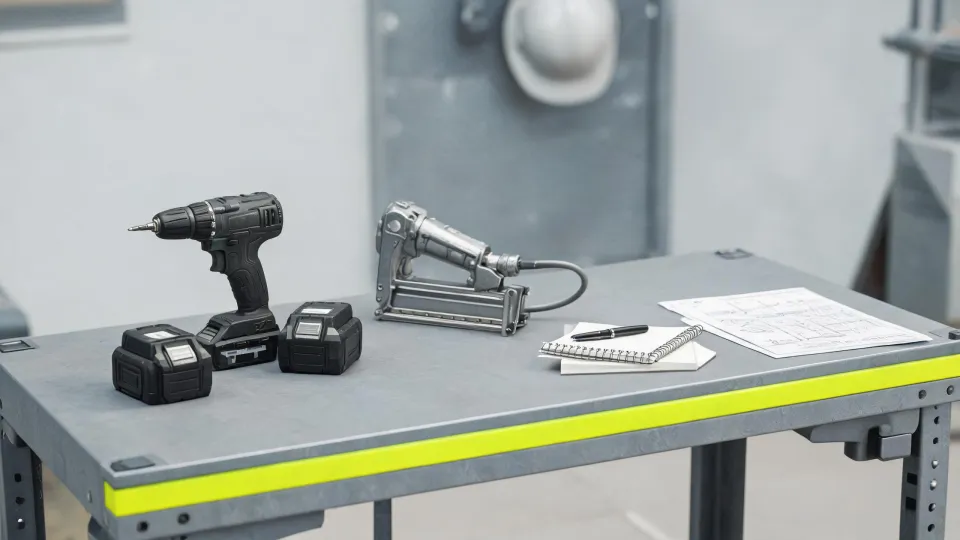Metabo HPT technical article